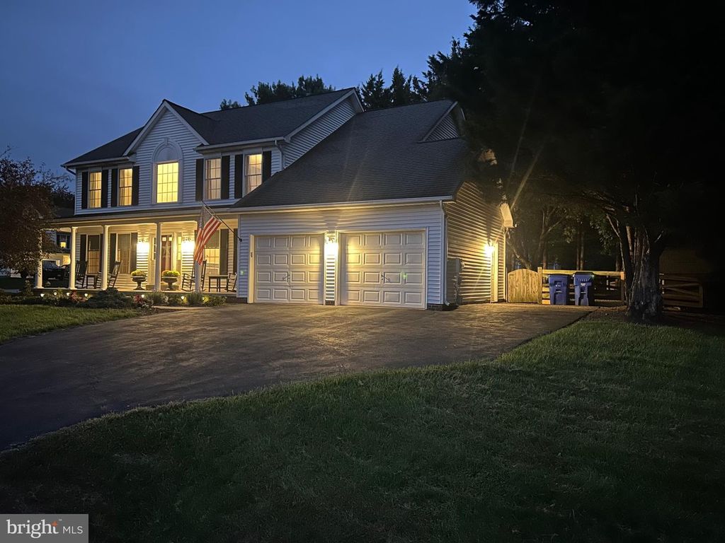 3343 BROCKTON DR, Jefferson, MD 21755