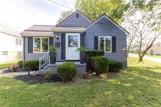 3836 Woodlawn Way, Weirton, WV 26062