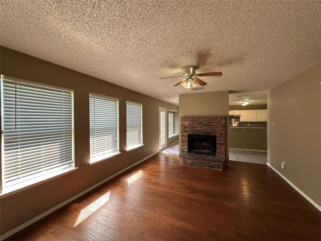 6109 Cypress Drive, Rowlett, TX 75089