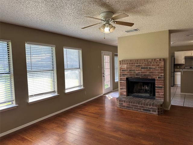 6109 Cypress Drive, Rowlett, TX 75089