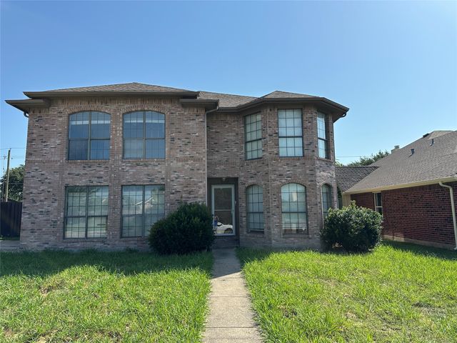 6109 Cypress Drive, Rowlett, TX 75089