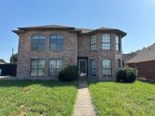 6109 Cypress Drive, Rowlett, TX 75089