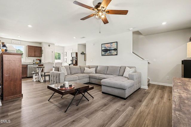 737 Jasmine Street, Wendell, NC 27591