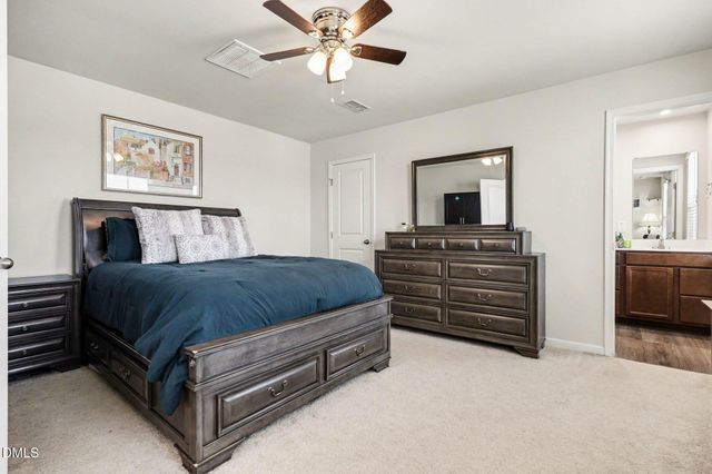 737 Jasmine Street, Wendell, NC 27591