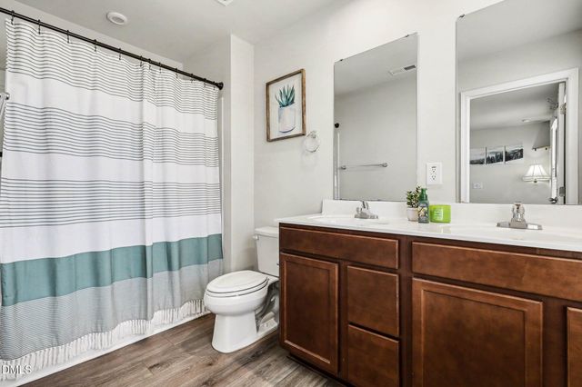 737 Jasmine Street, Wendell, NC 27591