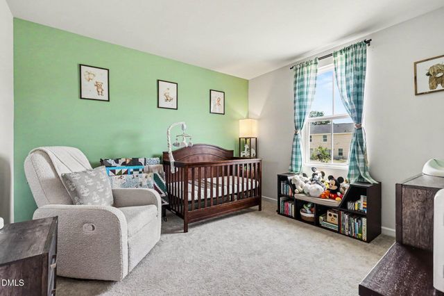 737 Jasmine Street, Wendell, NC 27591