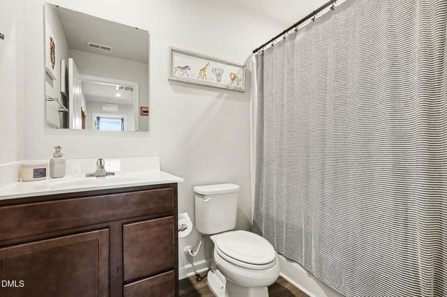 737 Jasmine Street, Wendell, NC 27591