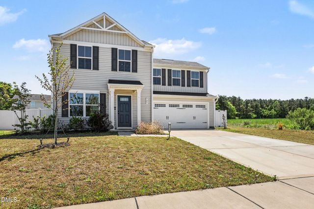 737 Jasmine Street, Wendell, NC 27591