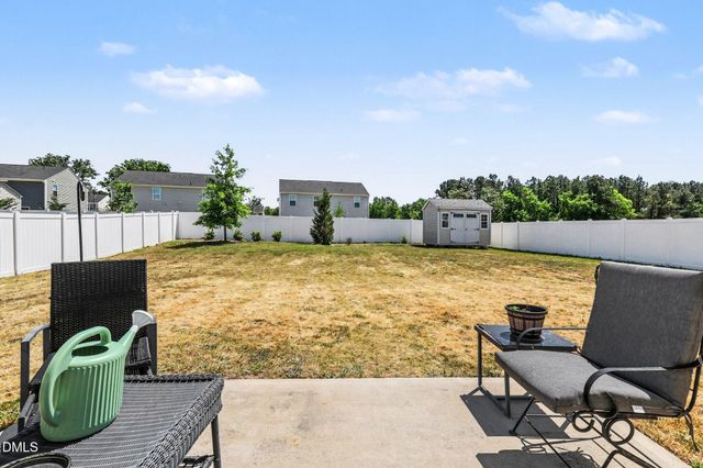 737 Jasmine Street, Wendell, NC 27591