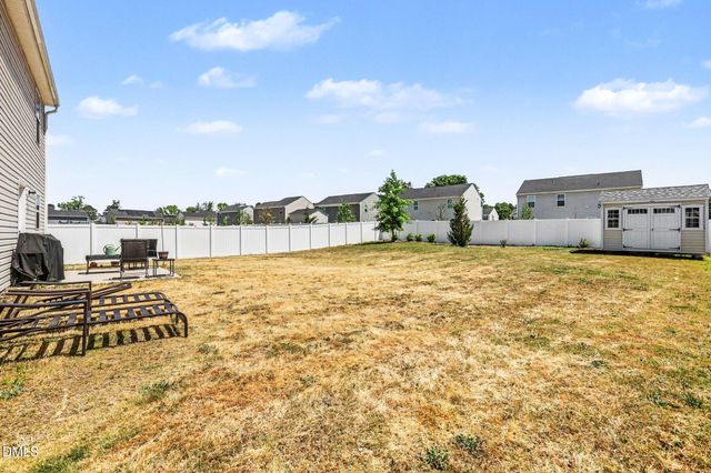 737 Jasmine Street, Wendell, NC 27591