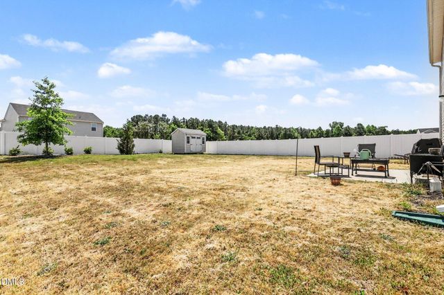 737 Jasmine Street, Wendell, NC 27591