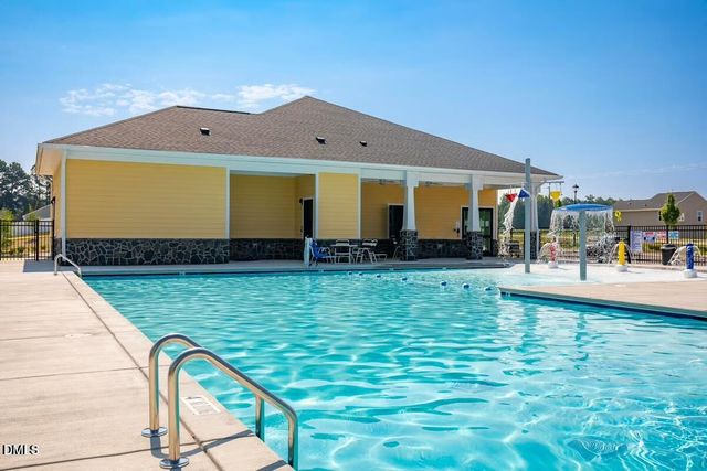 737 Jasmine Street, Wendell, NC 27591