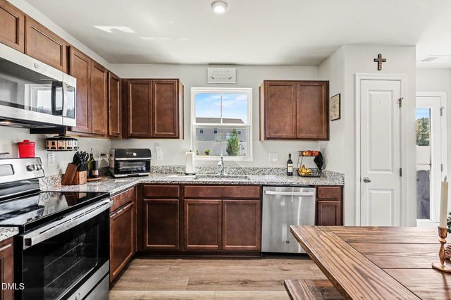 737 Jasmine Street, Wendell, NC 27591