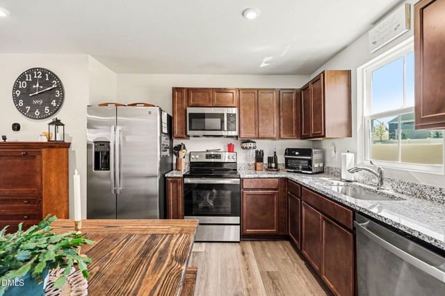 737 Jasmine Street, Wendell, NC 27591