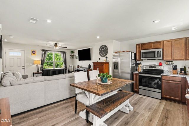 737 Jasmine Street, Wendell, NC 27591