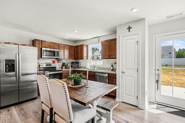 737 Jasmine Street, Wendell, NC 27591