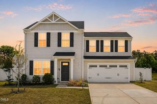 737 Jasmine Street, Wendell, NC 27591