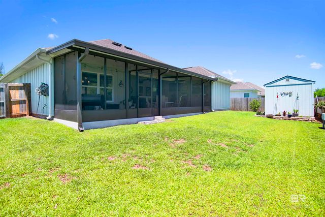 1808 Carly Street, Foley, AL 36535