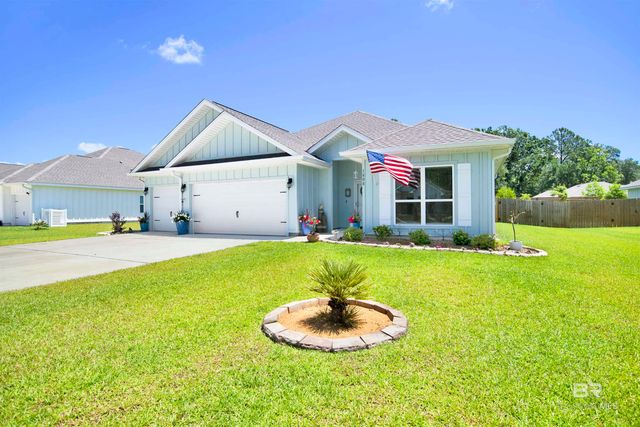 1808 Carly Street, Foley, AL 36535