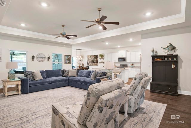 1808 Carly Street, Foley, AL 36535