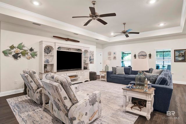 1808 Carly Street, Foley, AL 36535