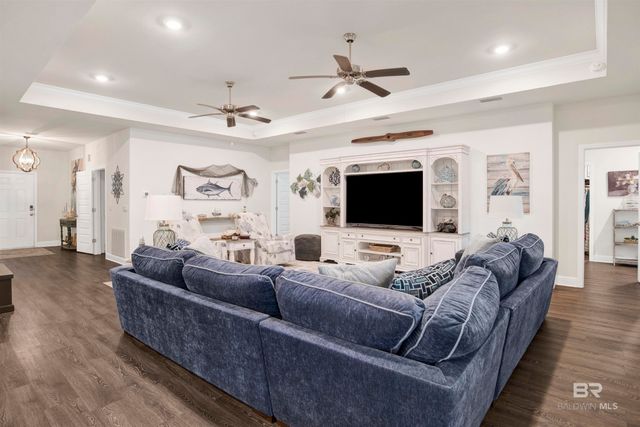 1808 Carly Street, Foley, AL 36535