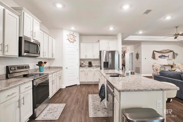 1808 Carly Street, Foley, AL 36535