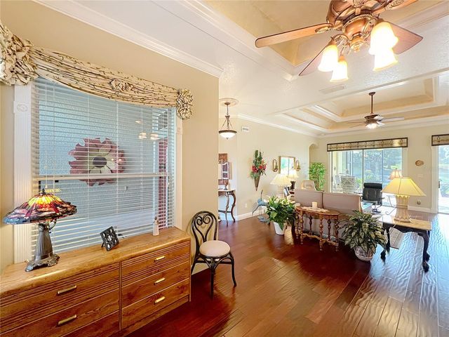 3636 BELLE ROSE DRIVE, Leesburg, FL 34748