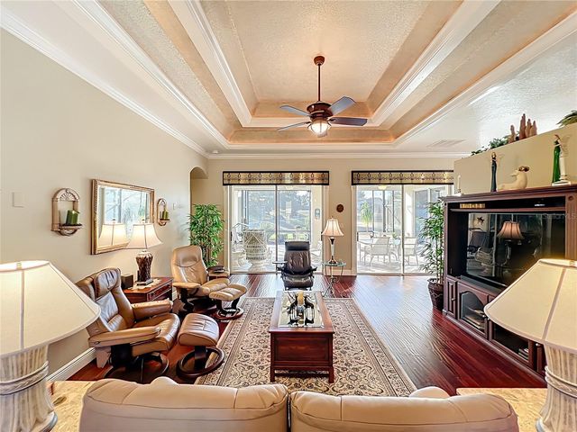 3636 BELLE ROSE DRIVE, Leesburg, FL 34748