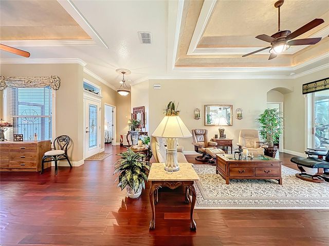 3636 BELLE ROSE DRIVE, Leesburg, FL 34748