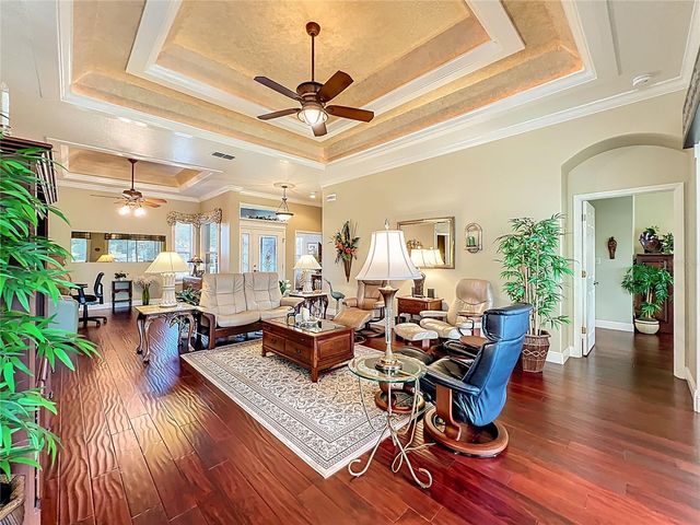 3636 BELLE ROSE DRIVE, Leesburg, FL 34748