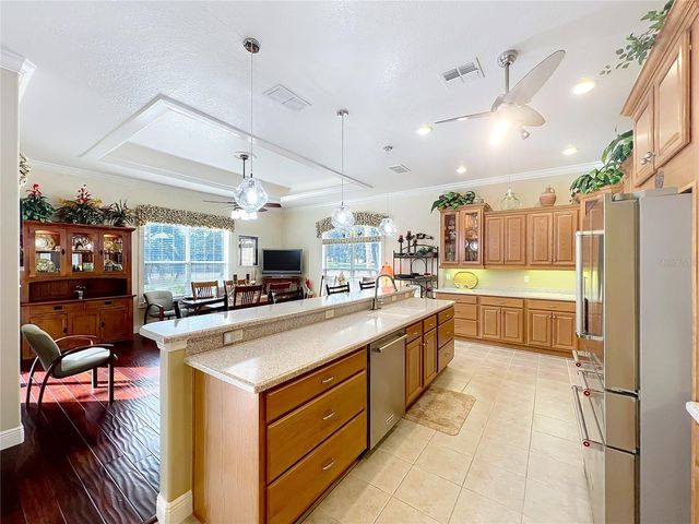 3636 BELLE ROSE DRIVE, Leesburg, FL 34748