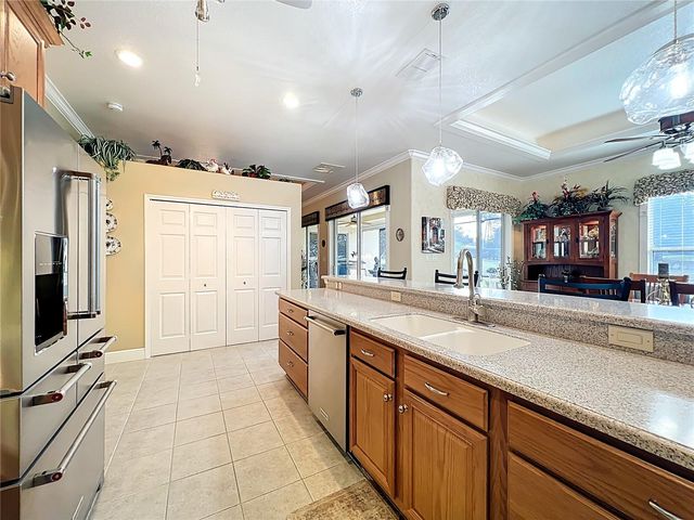 3636 BELLE ROSE DRIVE, Leesburg, FL 34748