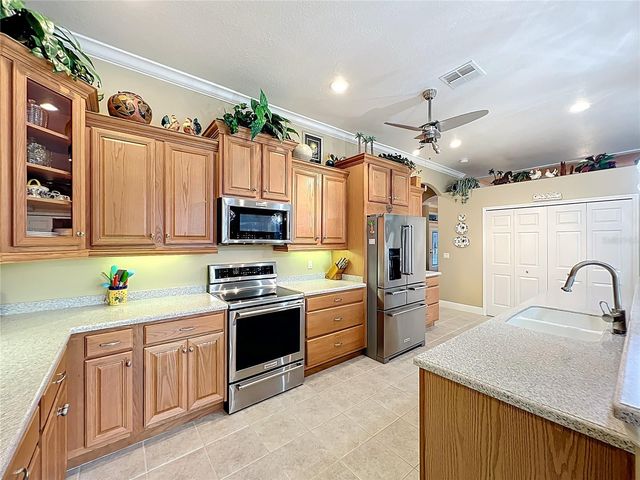 3636 BELLE ROSE DRIVE, Leesburg, FL 34748