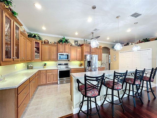 3636 BELLE ROSE DRIVE, Leesburg, FL 34748