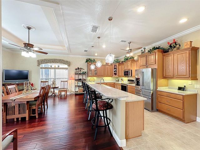 3636 BELLE ROSE DRIVE, Leesburg, FL 34748