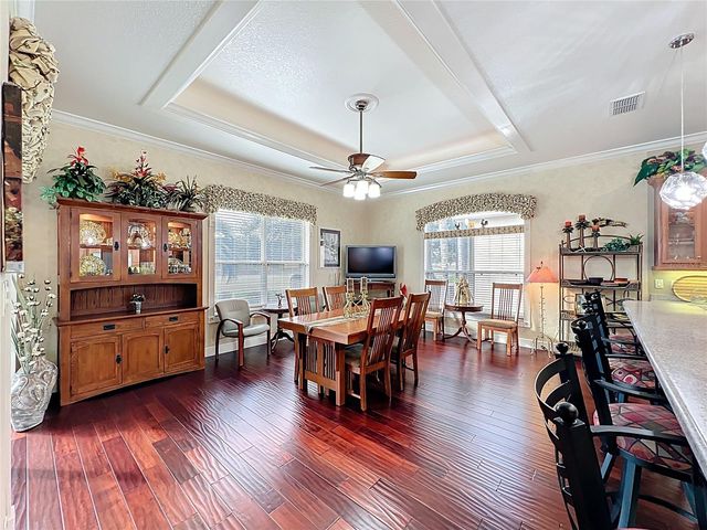 3636 BELLE ROSE DRIVE, Leesburg, FL 34748