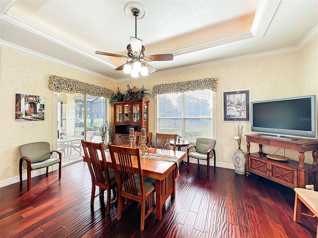 3636 BELLE ROSE DRIVE, Leesburg, FL 34748