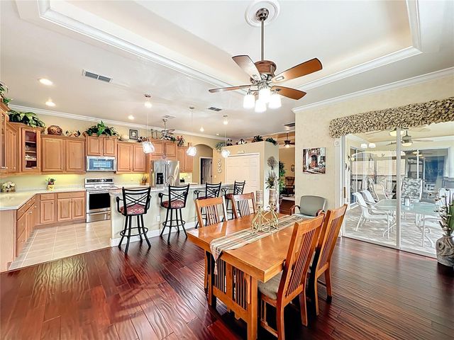 3636 BELLE ROSE DRIVE, Leesburg, FL 34748