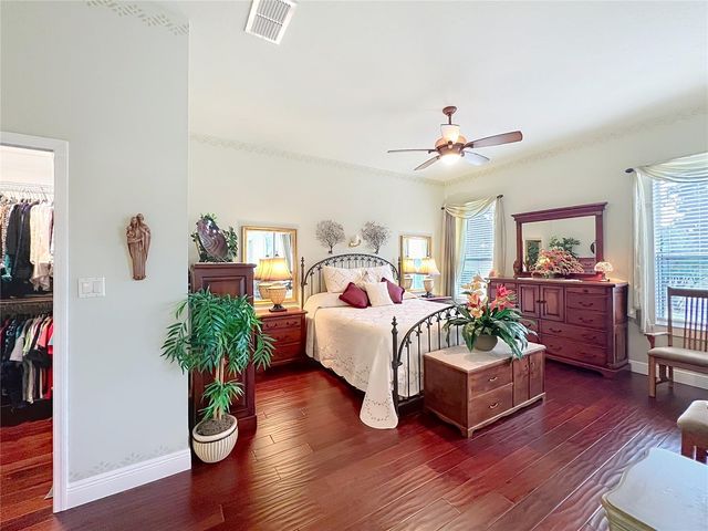 3636 BELLE ROSE DRIVE, Leesburg, FL 34748