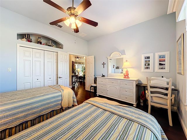 3636 BELLE ROSE DRIVE, Leesburg, FL 34748