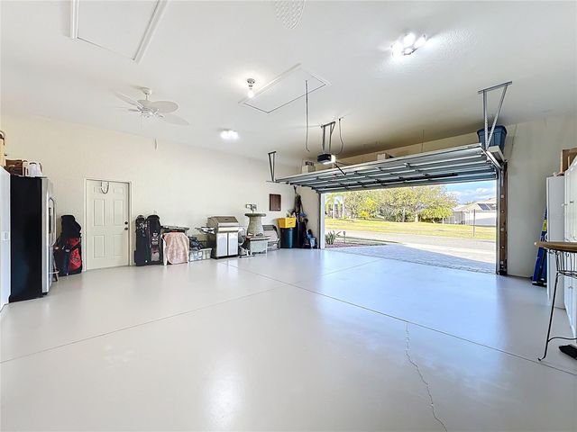 3636 BELLE ROSE DRIVE, Leesburg, FL 34748