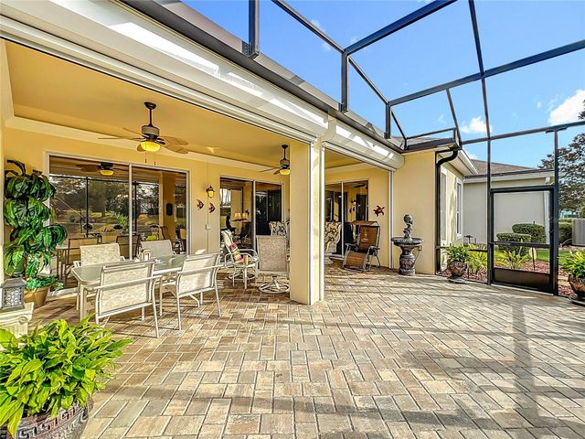 3636 BELLE ROSE DRIVE, Leesburg, FL 34748