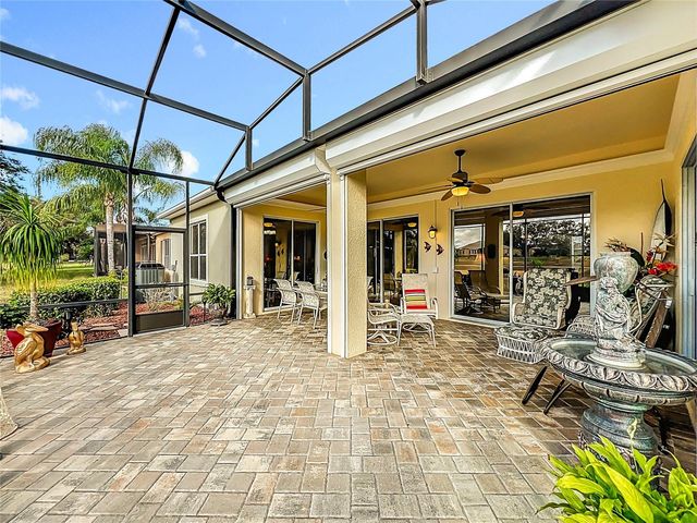 3636 BELLE ROSE DRIVE, Leesburg, FL 34748