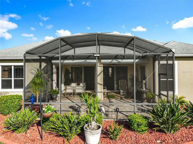 3636 BELLE ROSE DRIVE, Leesburg, FL 34748