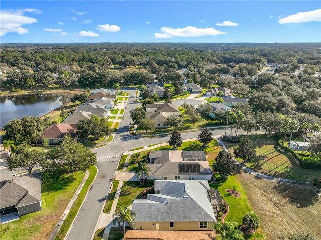 3636 BELLE ROSE DRIVE, Leesburg, FL 34748