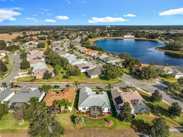 3636 BELLE ROSE DRIVE, Leesburg, FL 34748