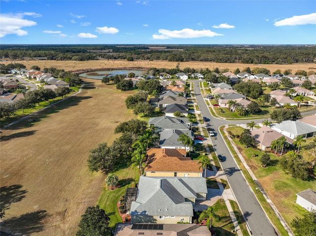 3636 BELLE ROSE DRIVE, Leesburg, FL 34748