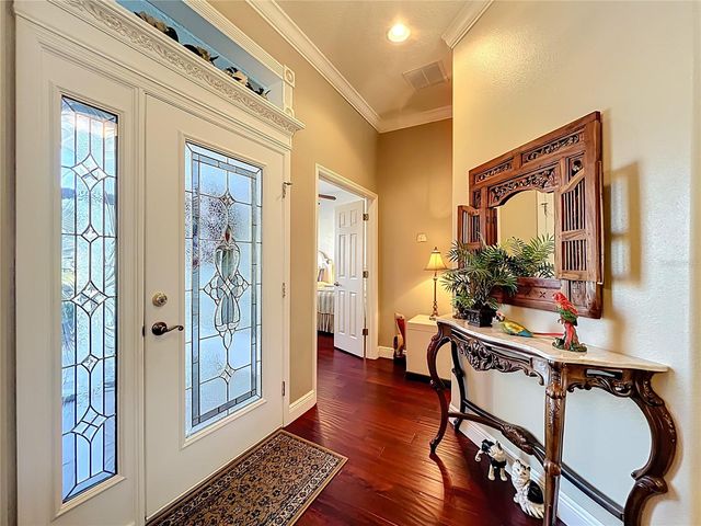 3636 BELLE ROSE DRIVE, Leesburg, FL 34748