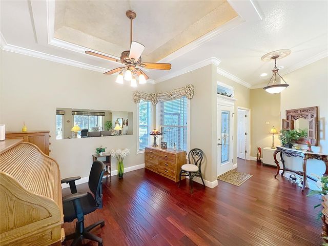 3636 BELLE ROSE DRIVE, Leesburg, FL 34748